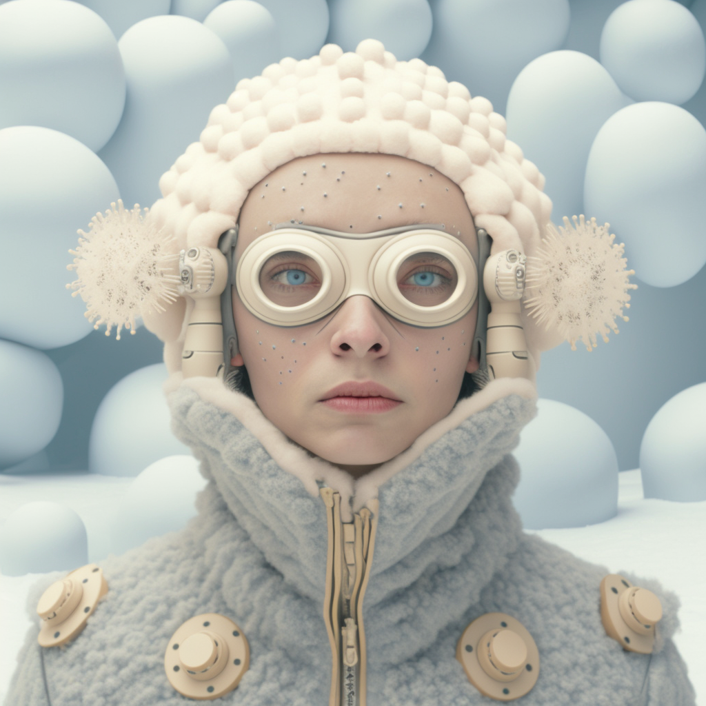 AI talent — digital twins