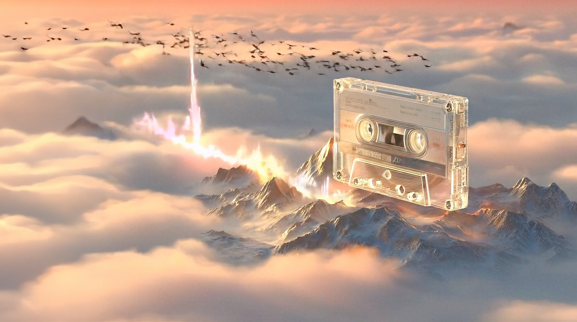 Beauty and lifestyle content