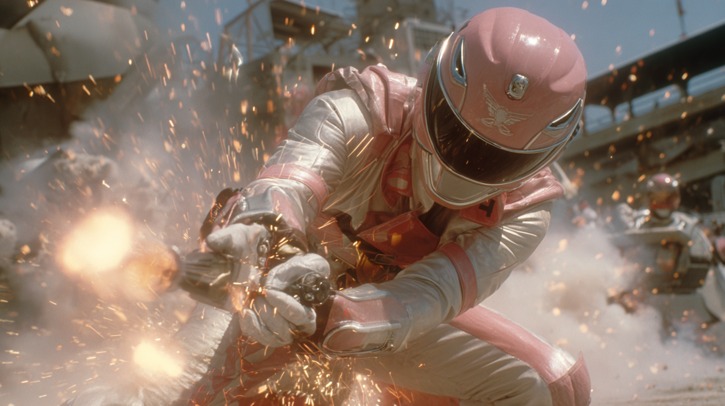 Character world-building